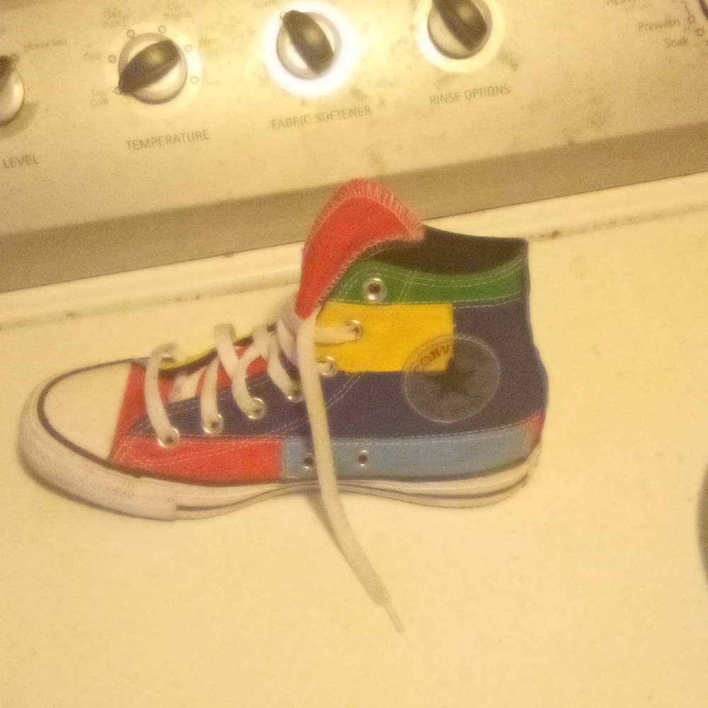 Shoes